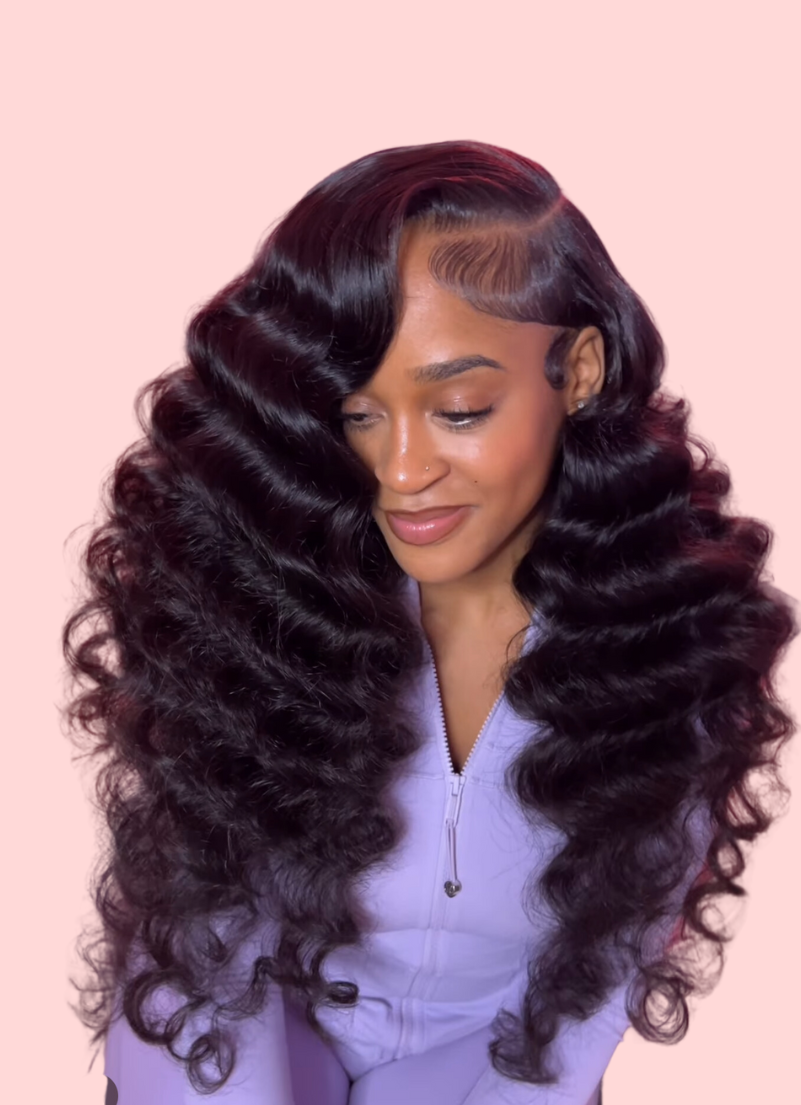 Bel Bodywave 4 Bundle Deal