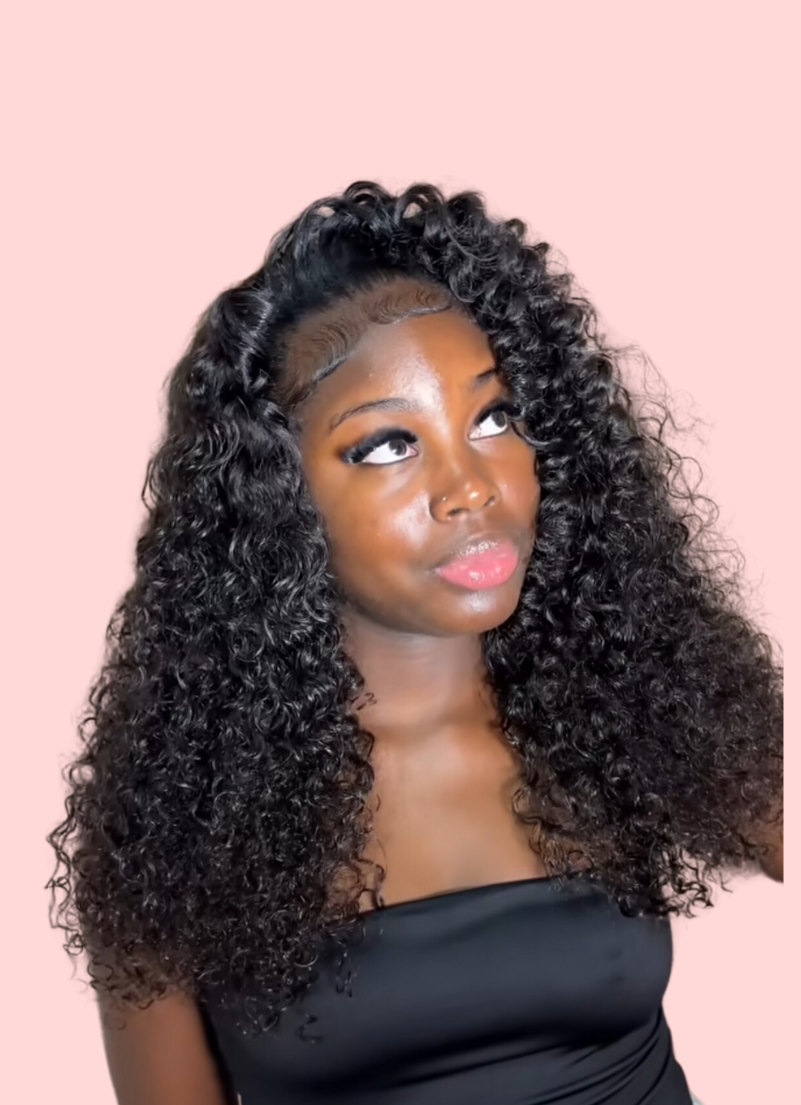 Deep Curly Single Bundles