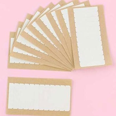 Tape-in Extensions Replacement Tape