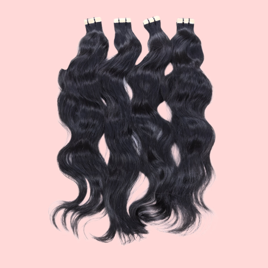 Bel Tape Extensions