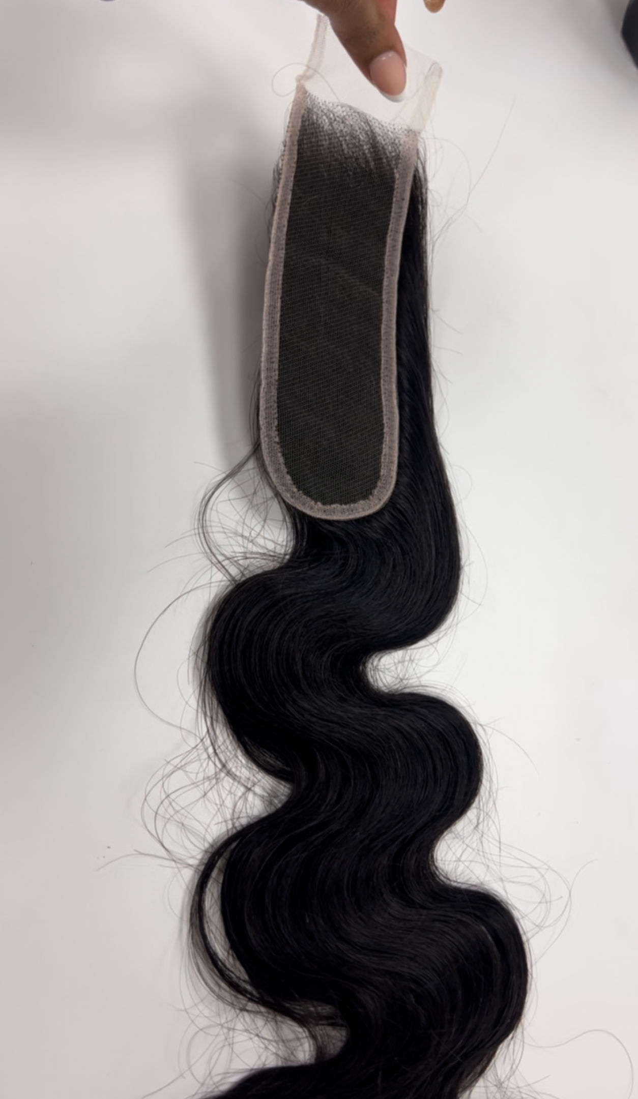 HD Bel 2 x 6 Closure