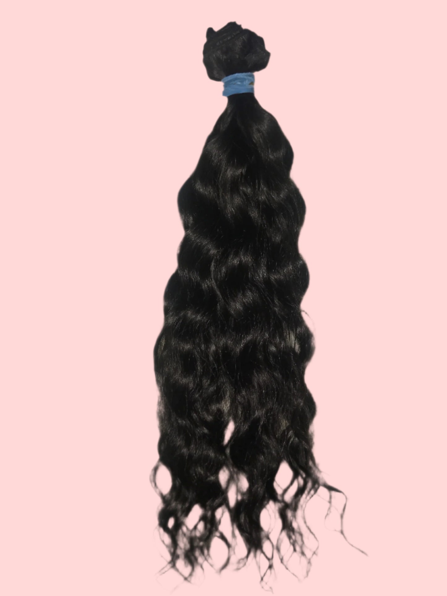 Loose Wave Single Bundles