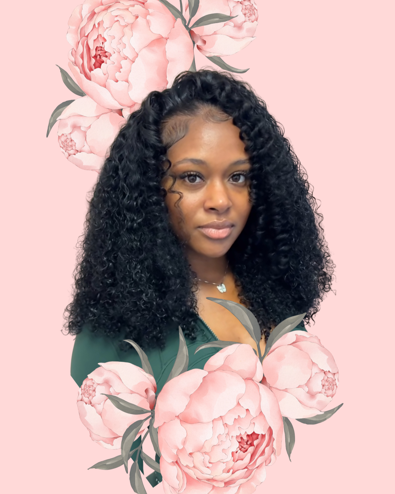 Shabel Curly 3 Bundle Deal