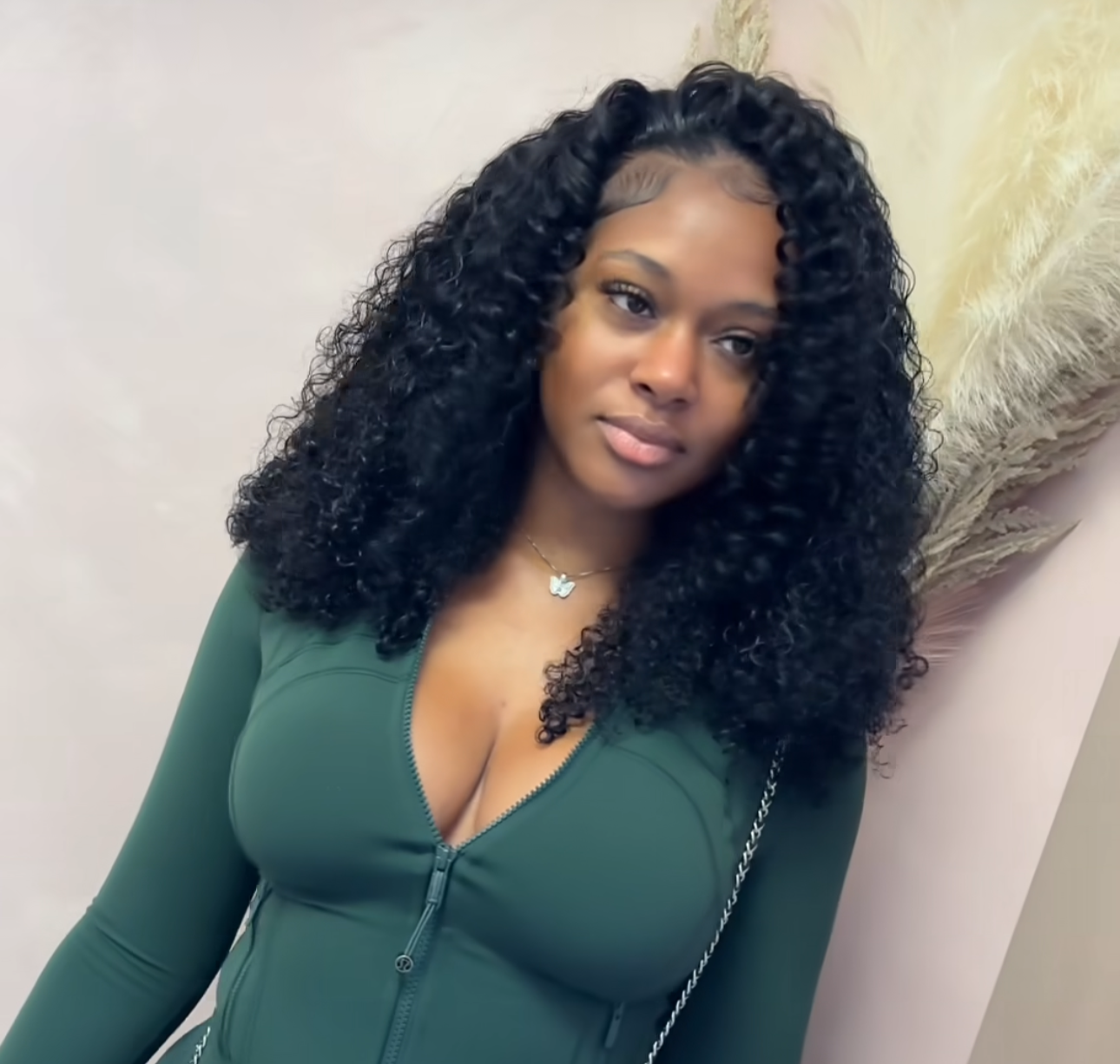 Shabel Curly 3 Bundle Deal