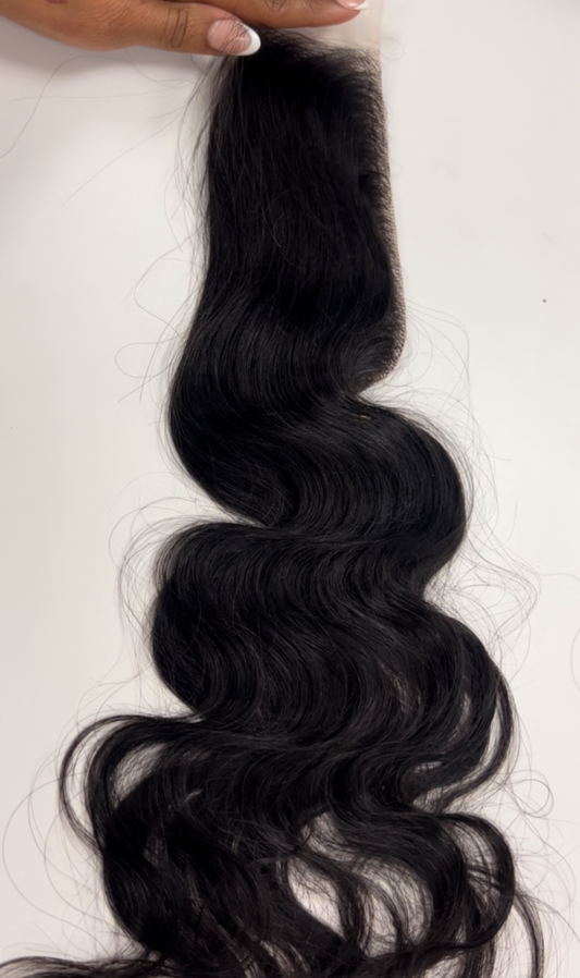 HD Bel 2 x 6 Closure